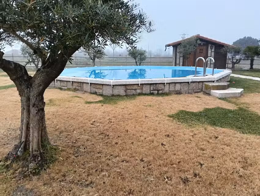 Vivienda El Palomar