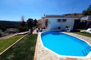 Vivienda Fines Turísticos, Los Sauces 3