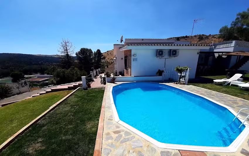 Vivienda Fines Turísticos, Los Sauces 3