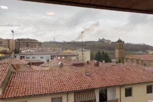 Vivienda Los Tejados