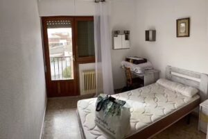 Vivienda para las personas refugiadas