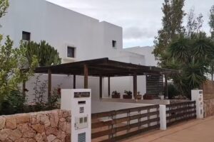 Vivienda Rural Adelfa Rodalquilar