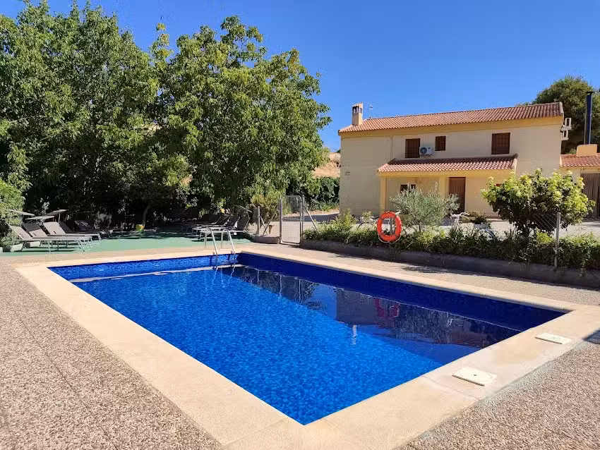 VIVIENDA RURAL BELÉN