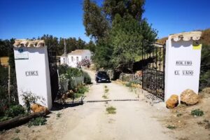 Vivienda Rural Casa la Zúa