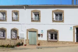 Vivienda Rural Casa Manoli I