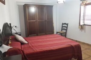 Vivienda Rural Cuesta de la Torre