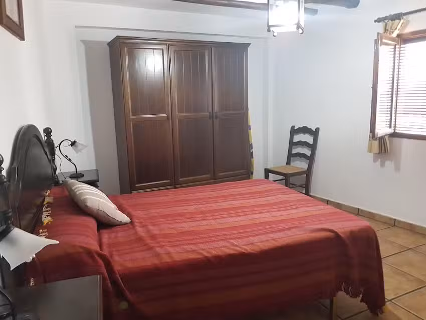 Vivienda Rural Cuesta de la Torre