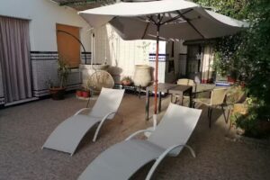 Vivienda rural El Pozo Nuevo 21