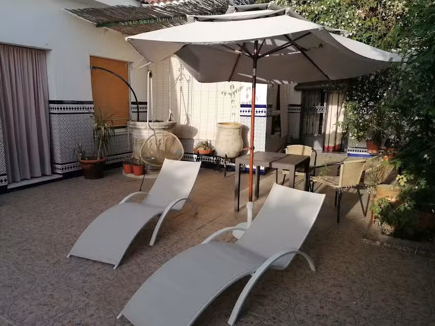 Vivienda rural El Pozo Nuevo 21