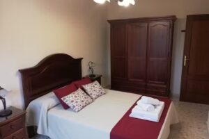 VIVIENDA RURAL EL REHILETE