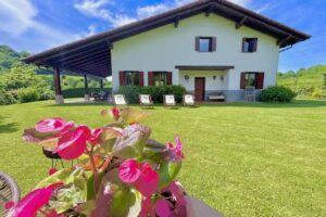 Vivienda Rural Etxaburu