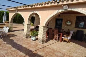 Vivienda Rural Guadalete