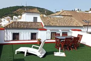 VIVIENDA RURAL JACARANDA