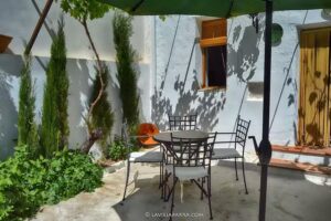 Vivienda Rural La Vieja Parra