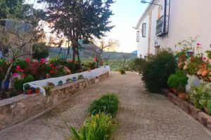 Vivienda Rural «Las Viñas»