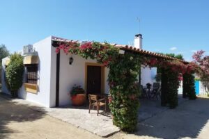 Vivienda Rural Los Madroños