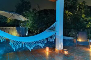 Vivienda Rural Pinzón Azul