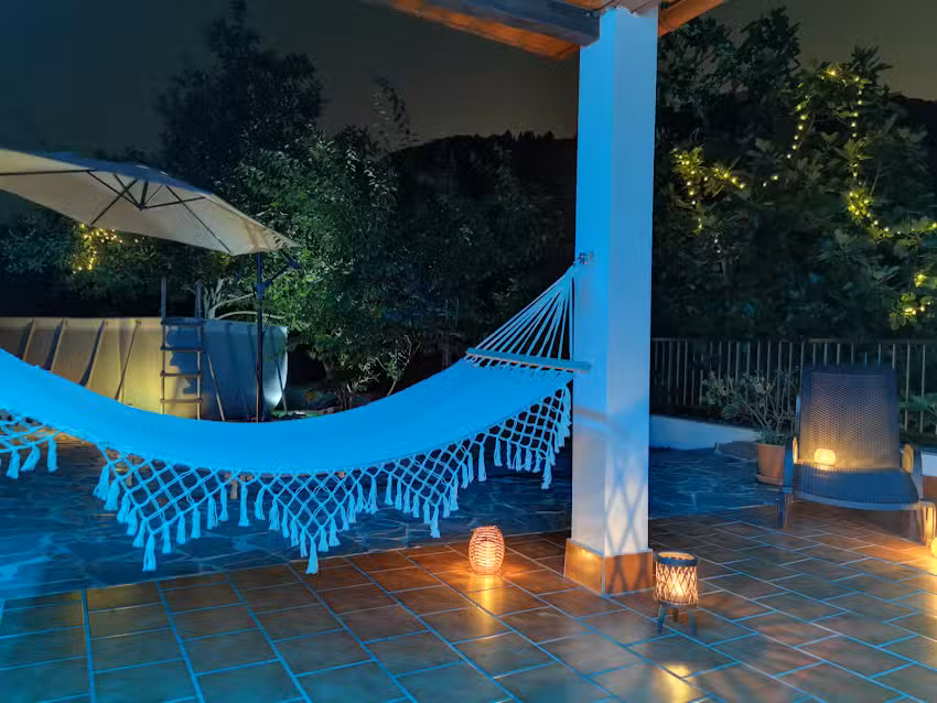 Vivienda Rural Pinzón Azul