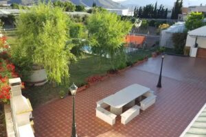 Vivienda rural Prado