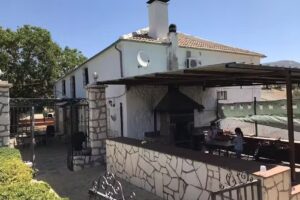 Vivienda Rural Villa Teresa