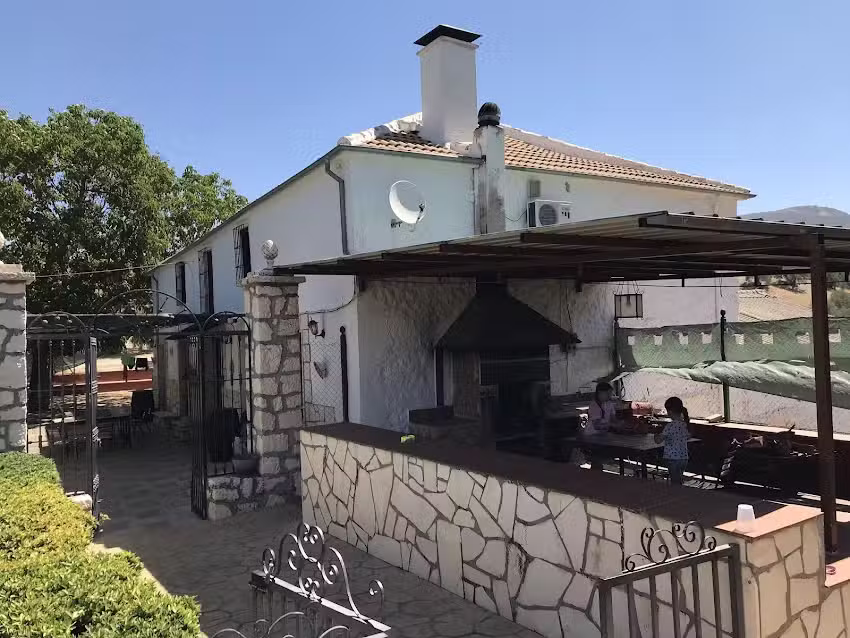 Vivienda Rural Villa Teresa