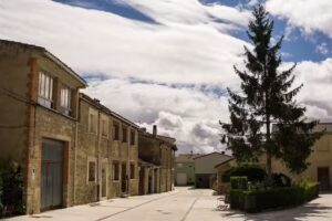 Vivienda Turistica, Apartamentos Antojos en Tardajos