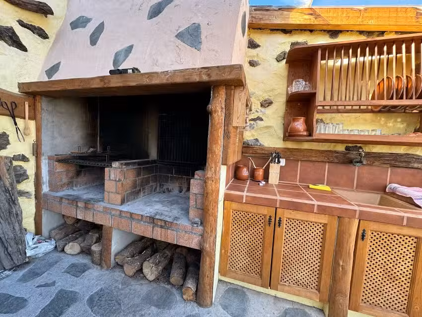 Vivienda Turística Casa Elvira