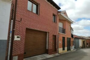 VIVIENDA TURISTICA CASA TRABANCOS