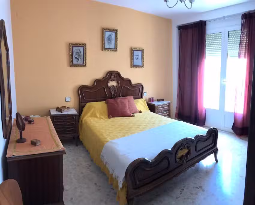 Vivienda Turistica Casa Vista Hermosa – Rute (Córdoba)
