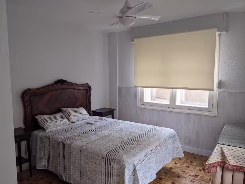 Vivienda Turistica Condesa arana