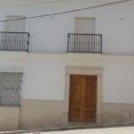 Vivienda turística de alojamiento rural