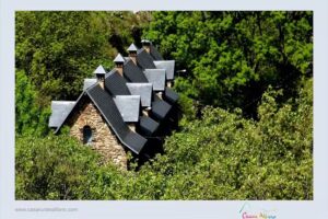 Vivienda turística de alojamiento rural Cueva Alfano