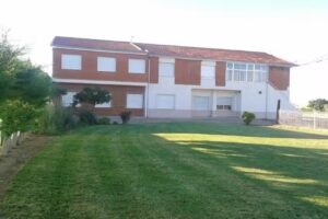 Vivienda Turística El Asturiano