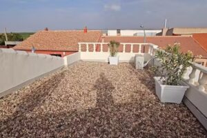 Vivienda Turística El Pimpollo