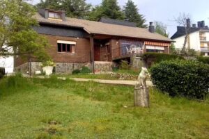 Vivienda Turística El Pinar de la Puebla