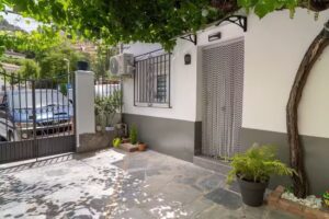 Vivienda Turistica El Río