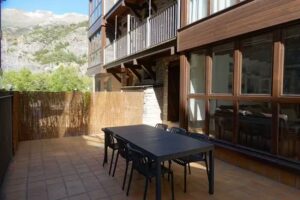 Vivienda Turística Escarra