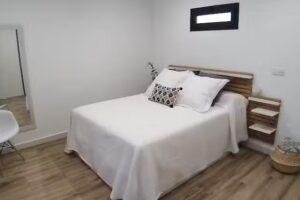 Vivienda turística Jaen Interior