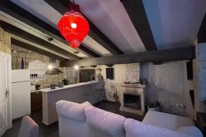 Vivienda turística La Buhardilla