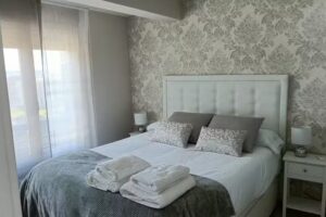 Vivienda Turística Los Sitios