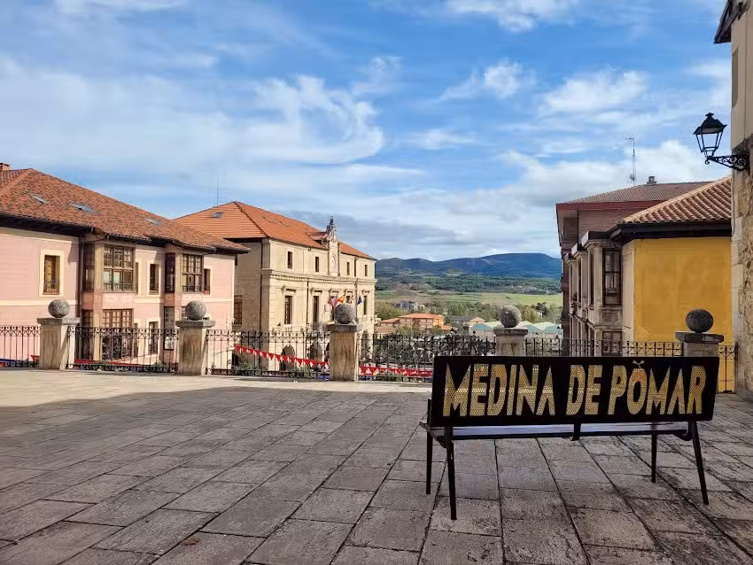 Vivienda Turística Nuño 33