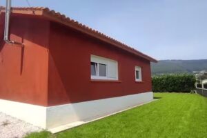 Vivienda Turística Ortegal Beach & Seacliffs