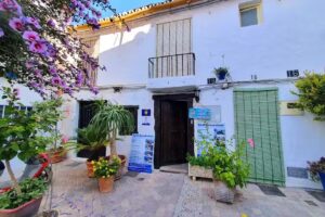 Vivienda Turística «Pillico el pescador»