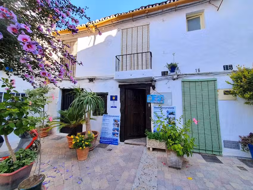 Vivienda Turística «Pillico el pescador»