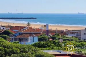 Vivienda Turística Playa Altair Punta Umbría