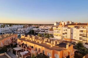 Vivienda Turística Playa El Portil