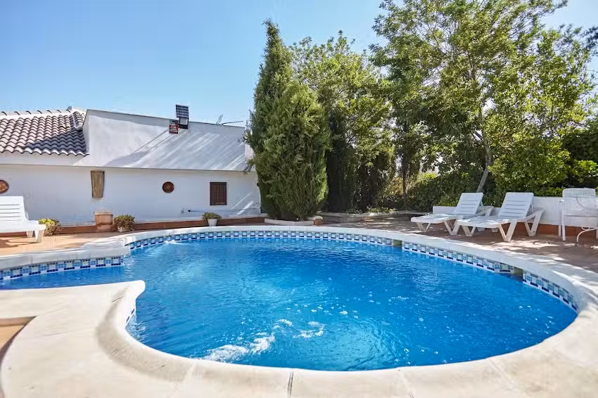 Vivienda Turística Rural La Atalaya