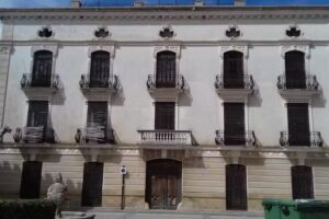 Vivienda Uso Turístico «La Roja»