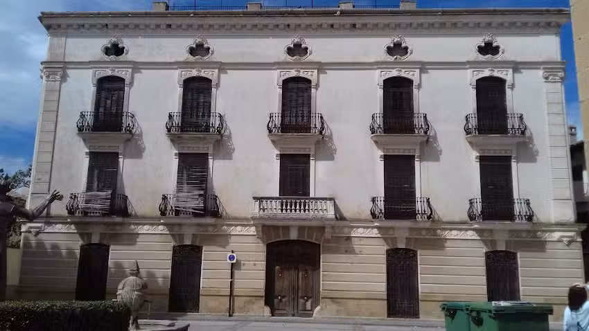 Vivienda Uso Turístico «La Roja»