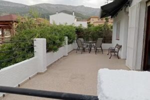 Vivienda vacacional ¨Beniardà¨